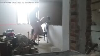 I Got Fucked by a Thick Dick