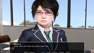 #41 - Sovalley College