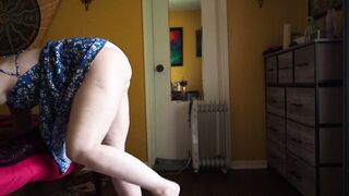 Summer Dress & Panty