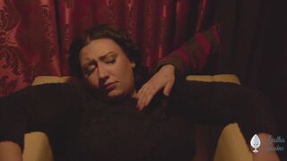 The Forbidden Dream with Freddy Krueger's - Mila Spook