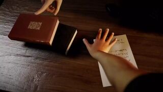 Sex Ed with a Succubus 3D Porn