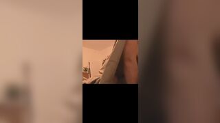 sneaks into step son bedroom during night and rides him
