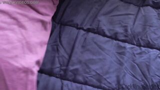 The Step Mom Son Reunion Preview - Brianna Beach