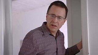 Fucking My Hot Step-Mom For Her Birthday