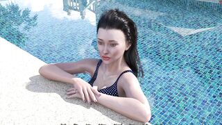 Awam – Swimming Pool Fun