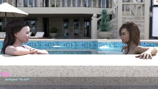 Awam – Swimming Pool Fun