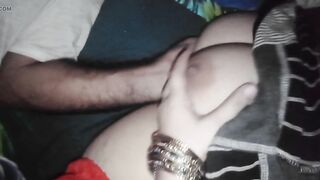 Sister-in-law's chest