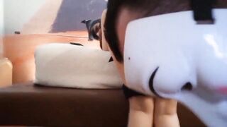 My step brother in law has a bigger penis than my boyfriend
