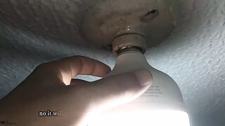 Horny Amanda Deepthroats Her Stepfather's Big Cock - Porn in Spanish