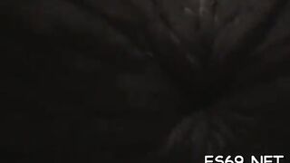 Astonishing babes like facesitting