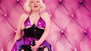 4 Videos - Full - Femdom POV - Sissy Training by Mistress Arya Grander