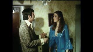 Vintage Hairy Cum With Step Sister