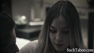 Momma’s Boy, Sister’s Fuck Toy - Blair Williams