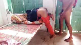 Padosan girl hard sex with Muslim boy leak Mms viral video hard fucked pussy and anal sex