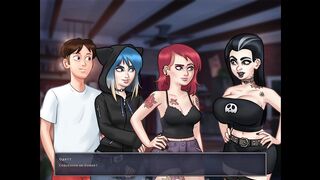 Complete Gameplay - Summertime Saga, Part 32