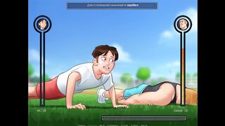 Complete Gameplay - Summertime Saga, Part 32