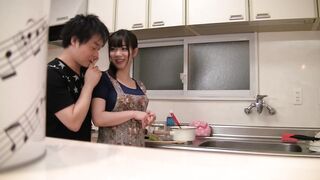 A Very Fuckable Housekeeper! part 1