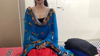 Fucked My Little Saali When No One At Home jija ne Kari Saali ki jamkar chudai didi ke jane ke baad jabardasti chod dala