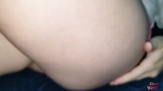 Xxx Desi Indian My stepsister lets me pull up her dress for the first time