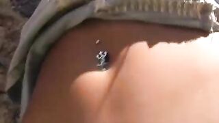 cute french teens first anal sex