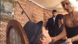Anal trauma (Full Movies)