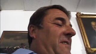 Anal trauma (Full Movies)
