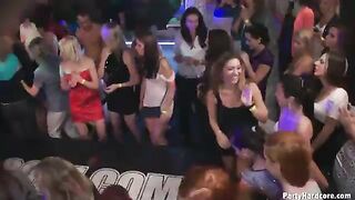 Party Fuck Fun 1