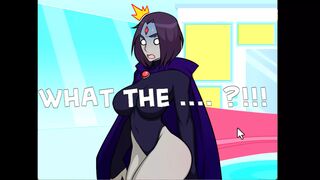 Raven Go