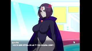 Raven Go