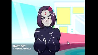 Raven Go
