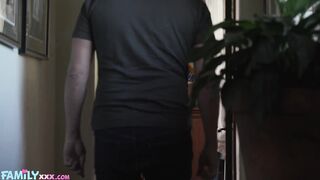 - Stepdaddy Loves My Teen Pussy The Most (Maria Anjel)