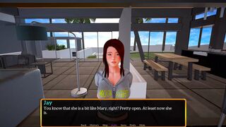 My New Household - (PT 25) - NC