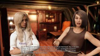 Complete Gameplay - College Bound: Arctic Adventure, Part 2