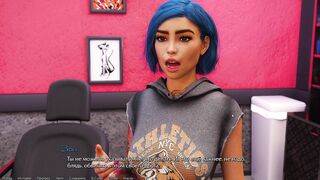 Complete Gameplay - Being A DIK, Episode 3, Part 2