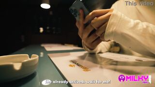 Indecent proposal to the horny Brazilian big ass. Pay me with your ass!
