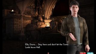 The Genesis Order 155 - PC Gameplay