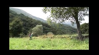 Speciale Abruzzo con la Cougar - Episode 2
