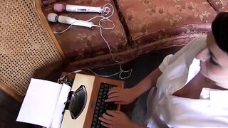 Bondage Lesbians