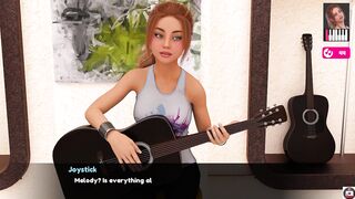 #8 - Melody - Nc