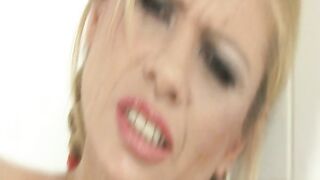 She is going to provide you with special stress release