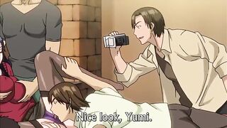 unfaithful wife in an orgy anime in English. Link. https://ouo.io/LYJZcG