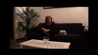 Una famiglia particolare in cerca di sesso - Episode 4