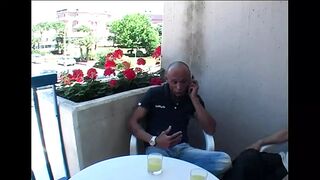 Una Mamma in Calore - Episode 2