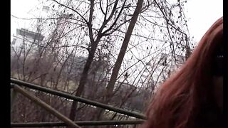 Esibizioni Sessuali a Milano - Episode 1