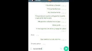 My Argentine girlfriend makes my cock hard and asks me to fuck her in the field