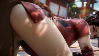 Fortnite try not to cum challenge 10 min
