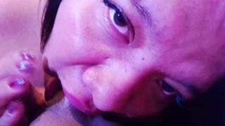 Do You Want to Keep My Mouth Busy and My Lips Moist?