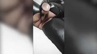 Ebony Lightskin Sex Addict Pussy Playy