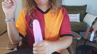 Professional Handjob - SweetArabic Egyptian hot bbw pawg milf