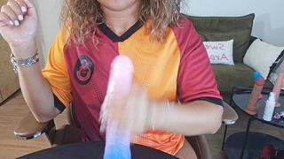 Professional Handjob - SweetArabic Egyptian hot bbw pawg milf